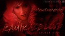 Elle Alexandra & Hayden Hawkens & Kayla Jane & Malena Morgan - I Saw Everything
